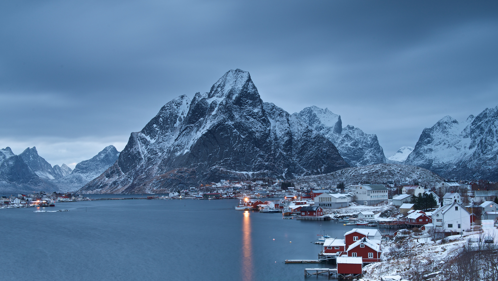 Reine