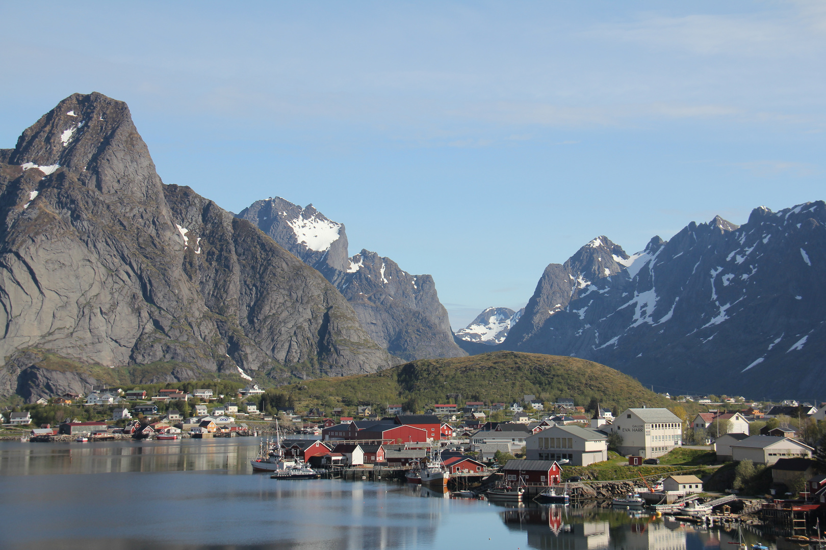 Reine