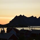 REINe Abendstimmung