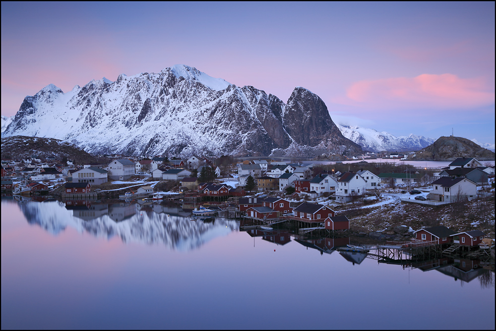 Reine...