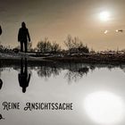 Reine Ansichtssache 