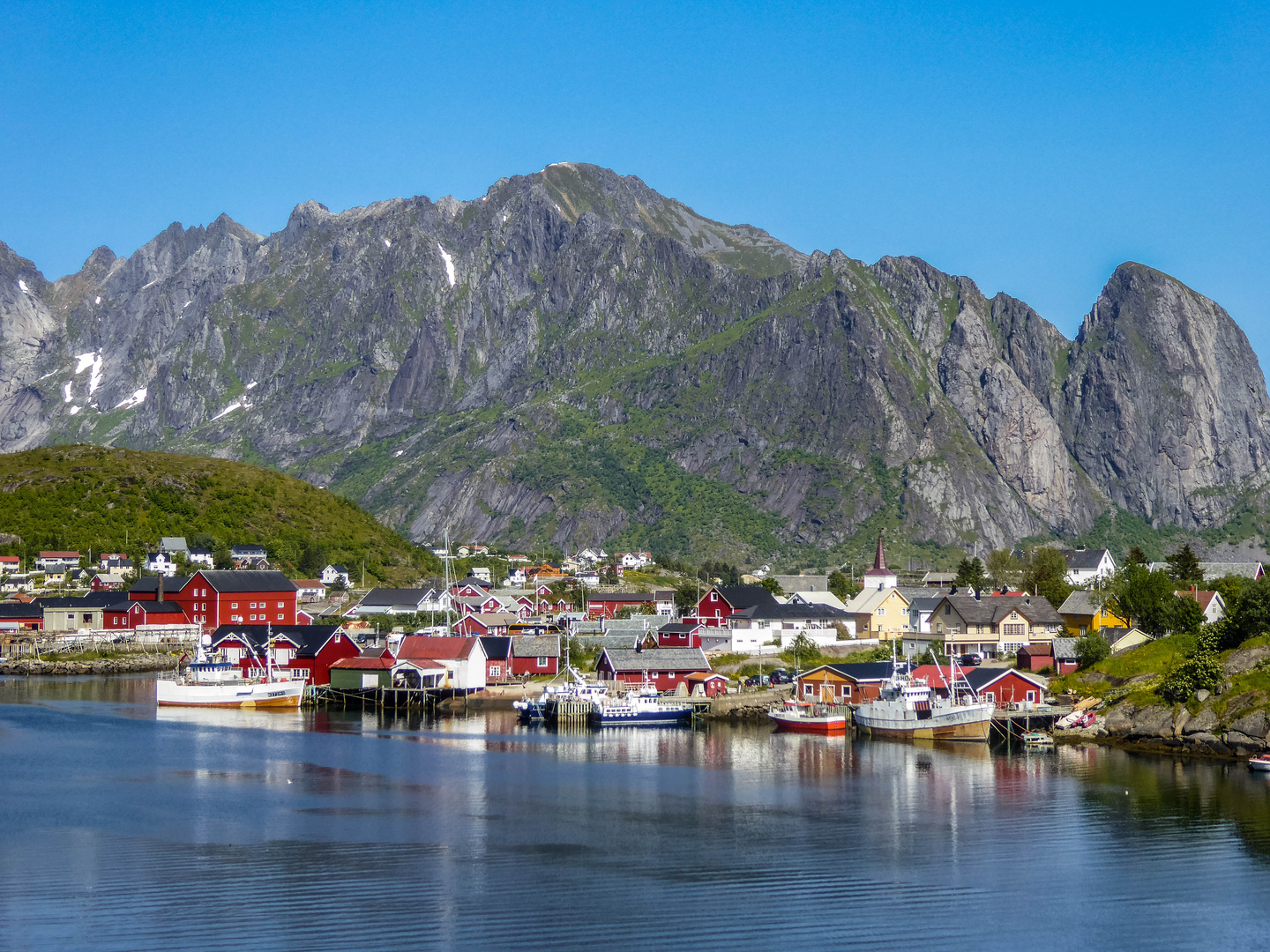 Reine