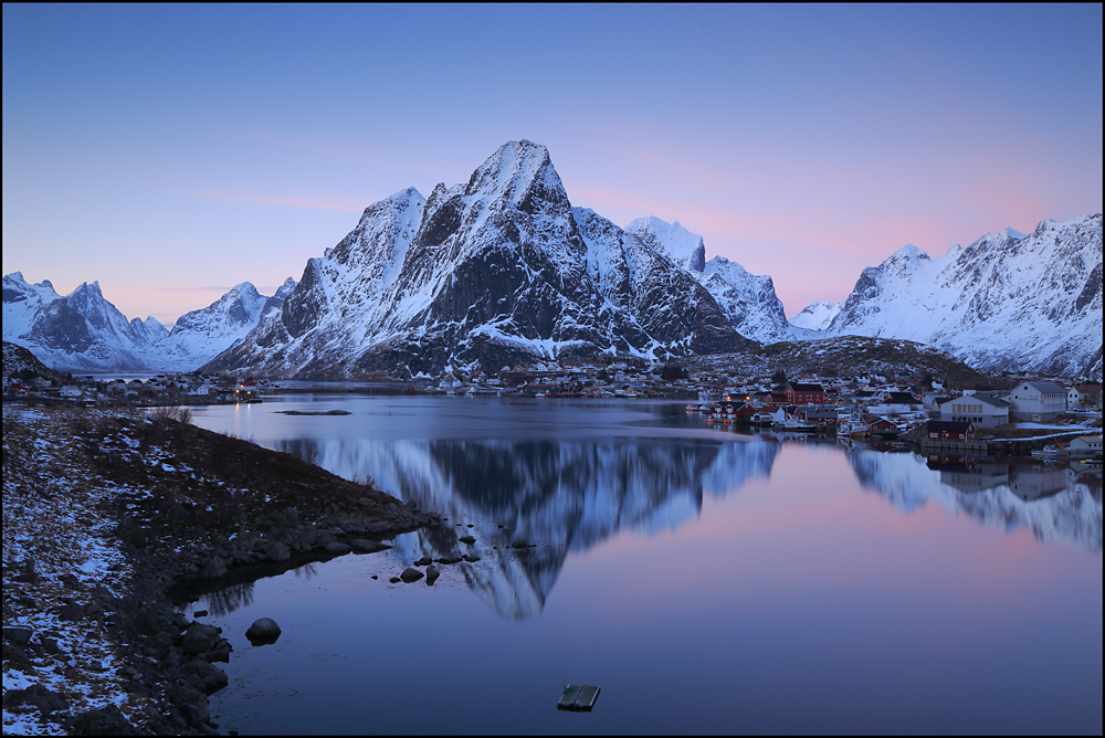 Reine