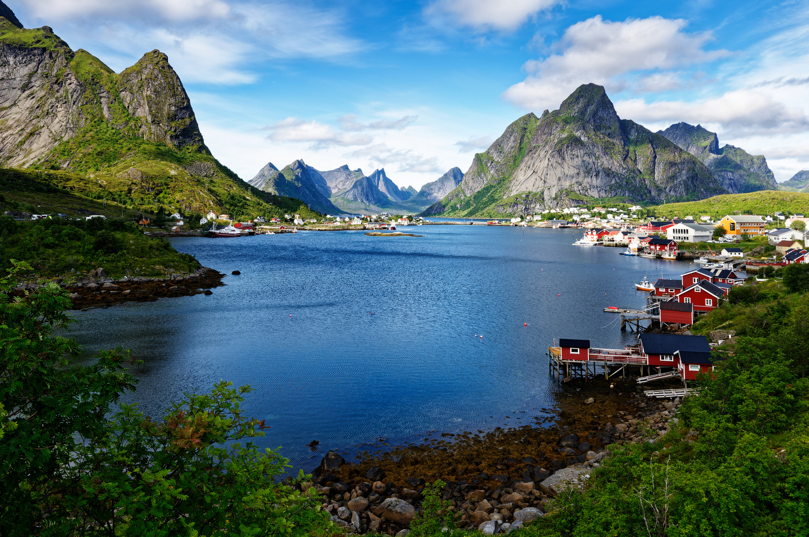 Reine