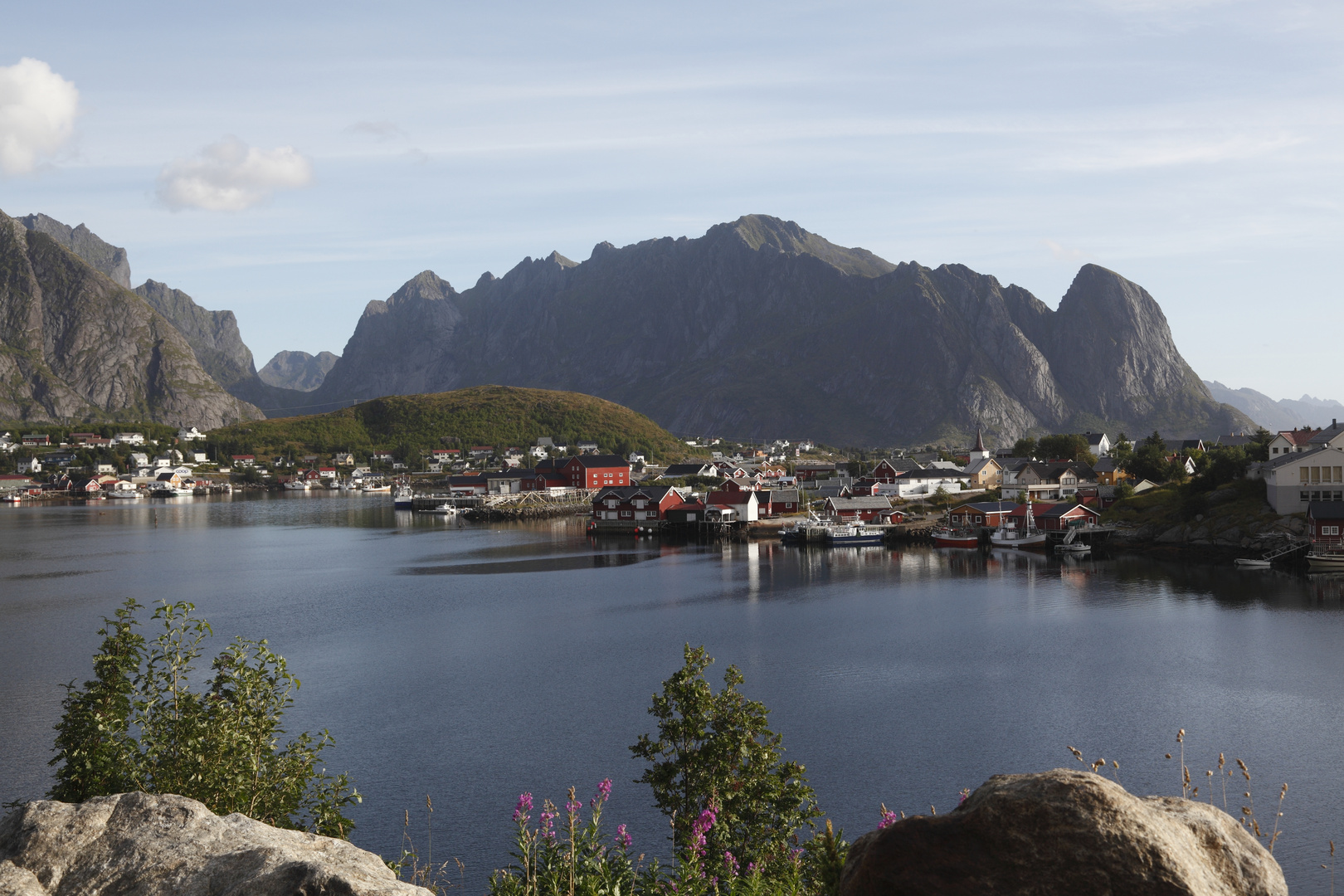 Reine