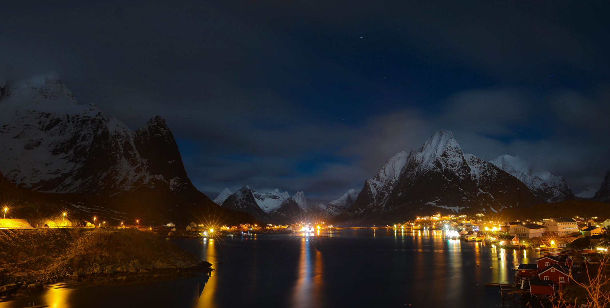 Reine