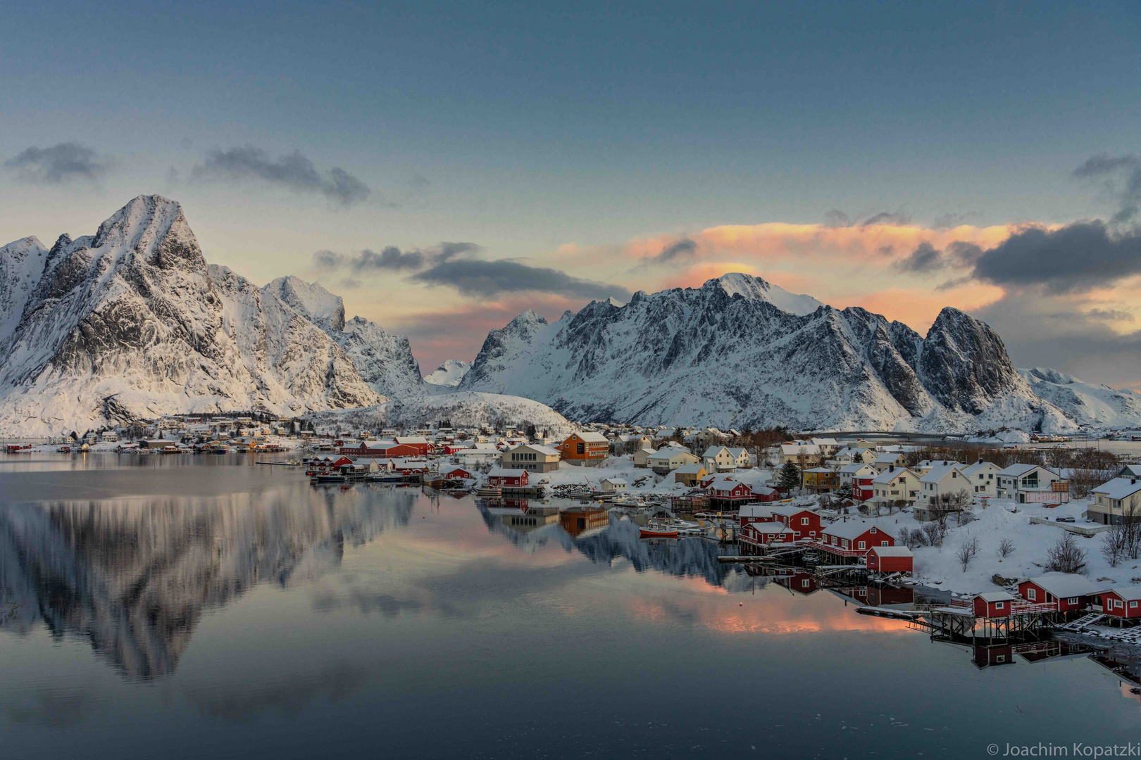 Reine