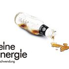 reine energie (verschwendung)