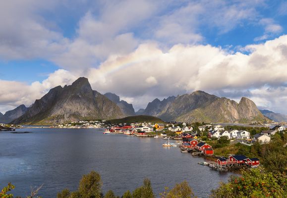 Reine