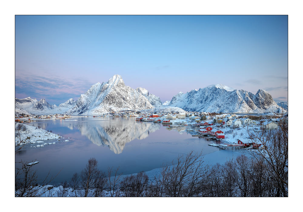 Reine - I