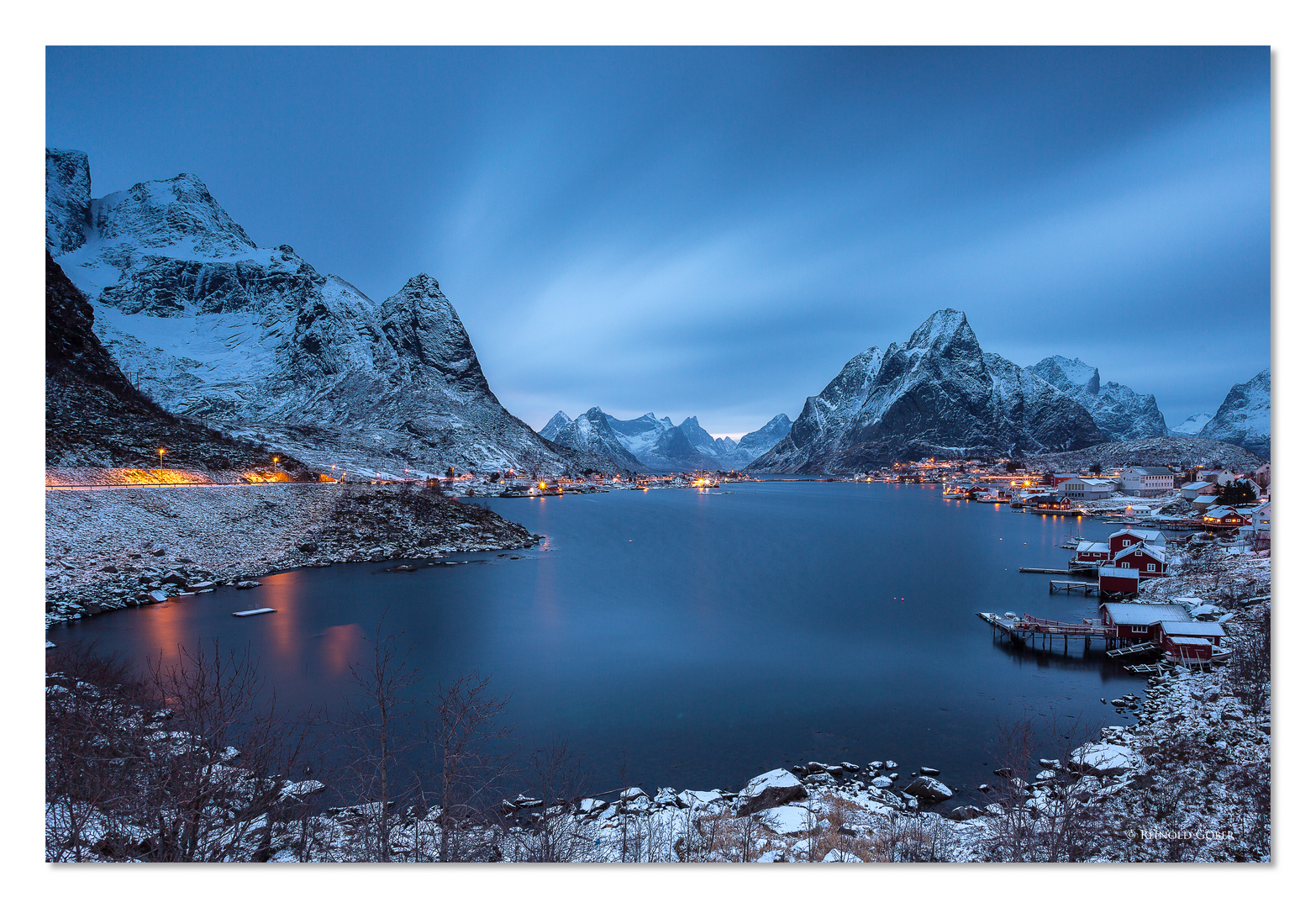 Reine I