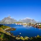 Reine i Lofoten