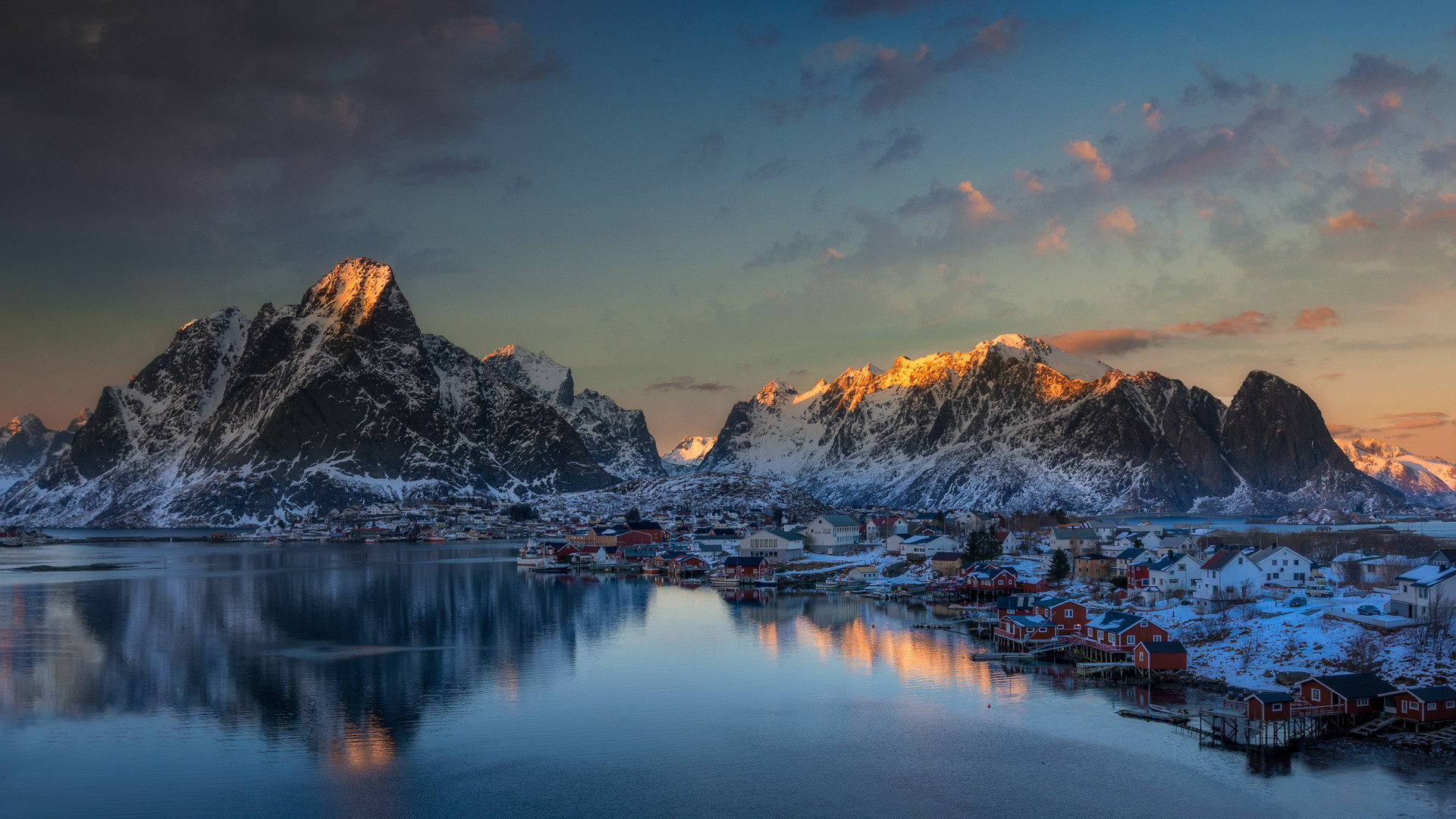 Reine II