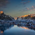 Reine II