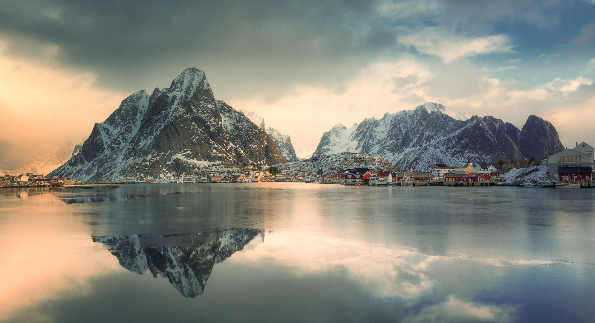 Reine II