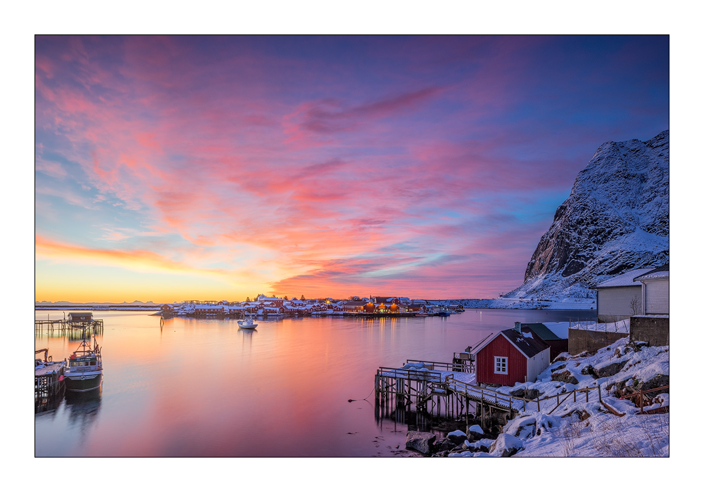 Reine - III