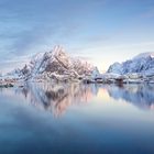 Reine - IV PANO