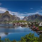 Reine +++ Lofoten