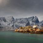 Reine, Lofoten