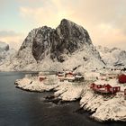 Reine Lofoten