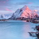 Reine - Lofoten