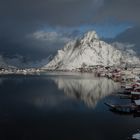 Reine, Lofoten