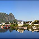 Reine Lofoten