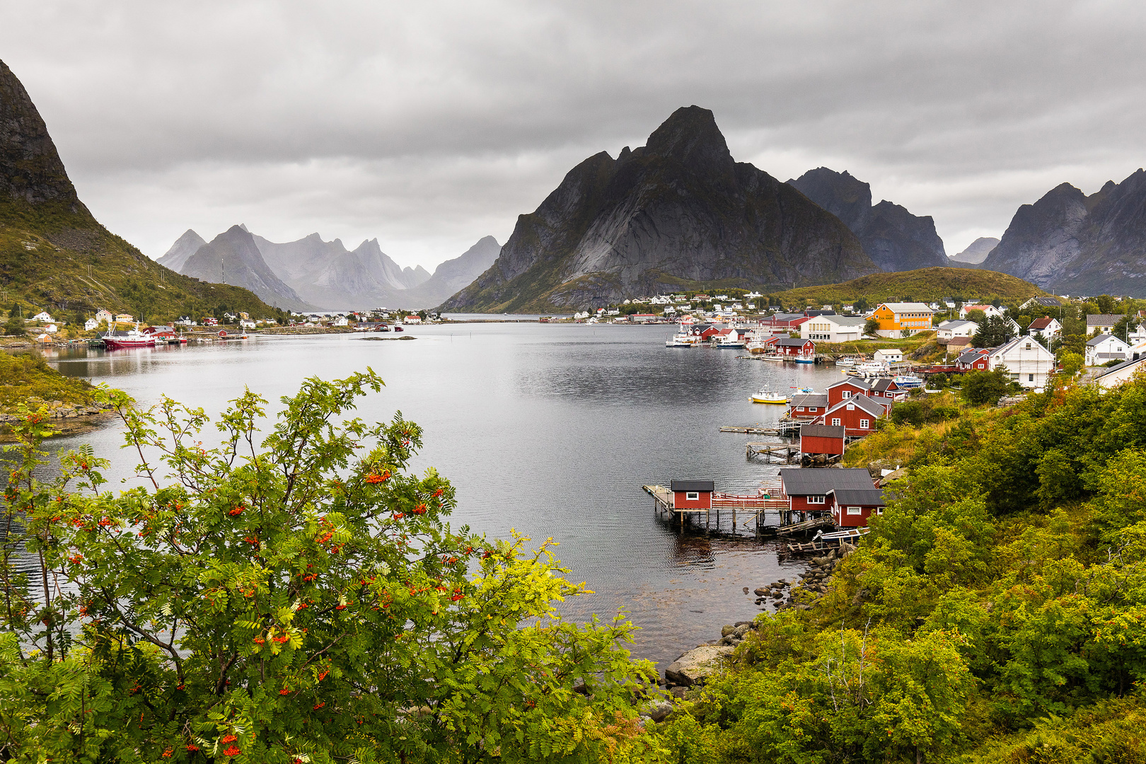 Reine - Lofoten