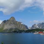 Reine, Lofoten