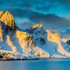 Reine. Lofoten