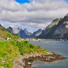 Reine  Lofoten