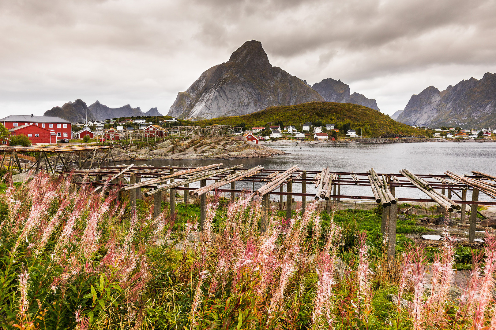 Reine - Lofoten