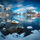 Reine Lofoten