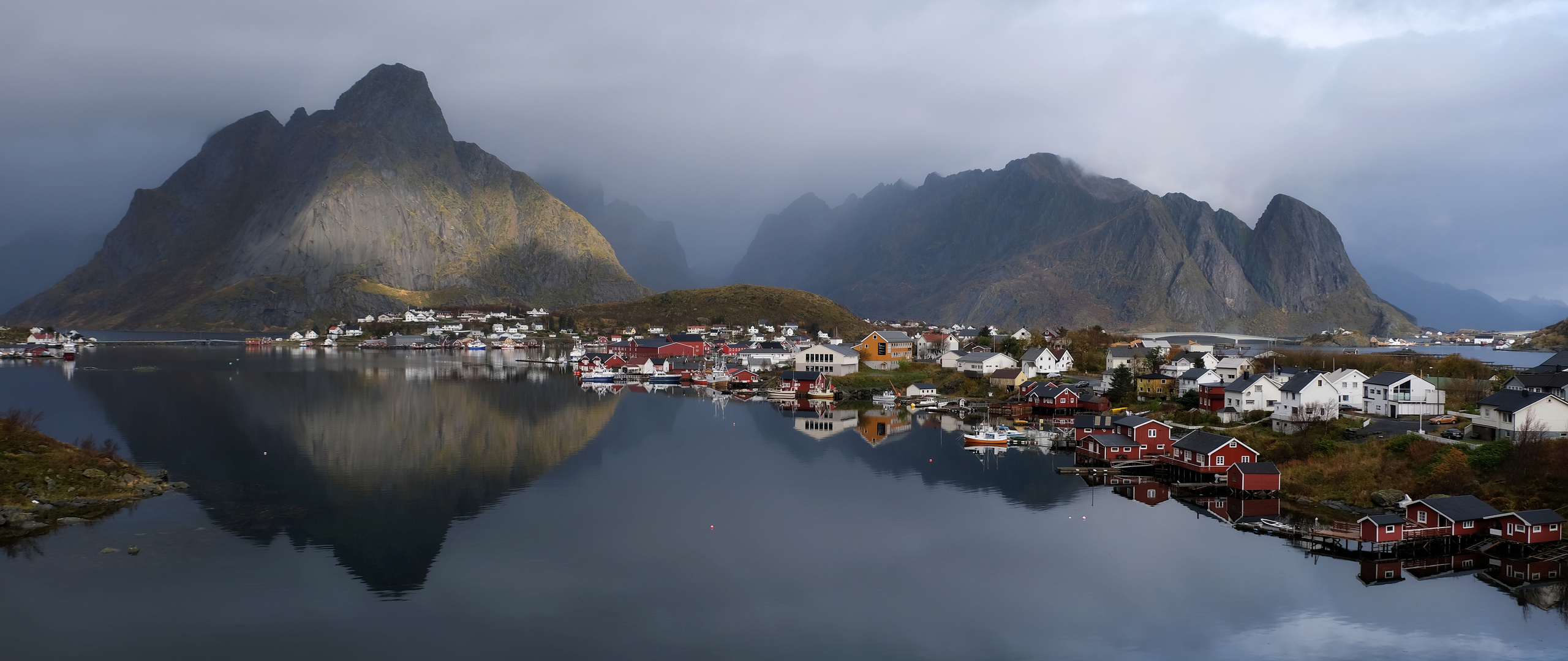 Reine - Lofoten