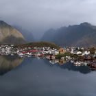 Reine - Lofoten