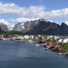 Reine - Lofoten