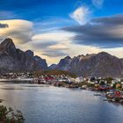 Reine, Lofoten