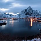 Reine, Lofoten