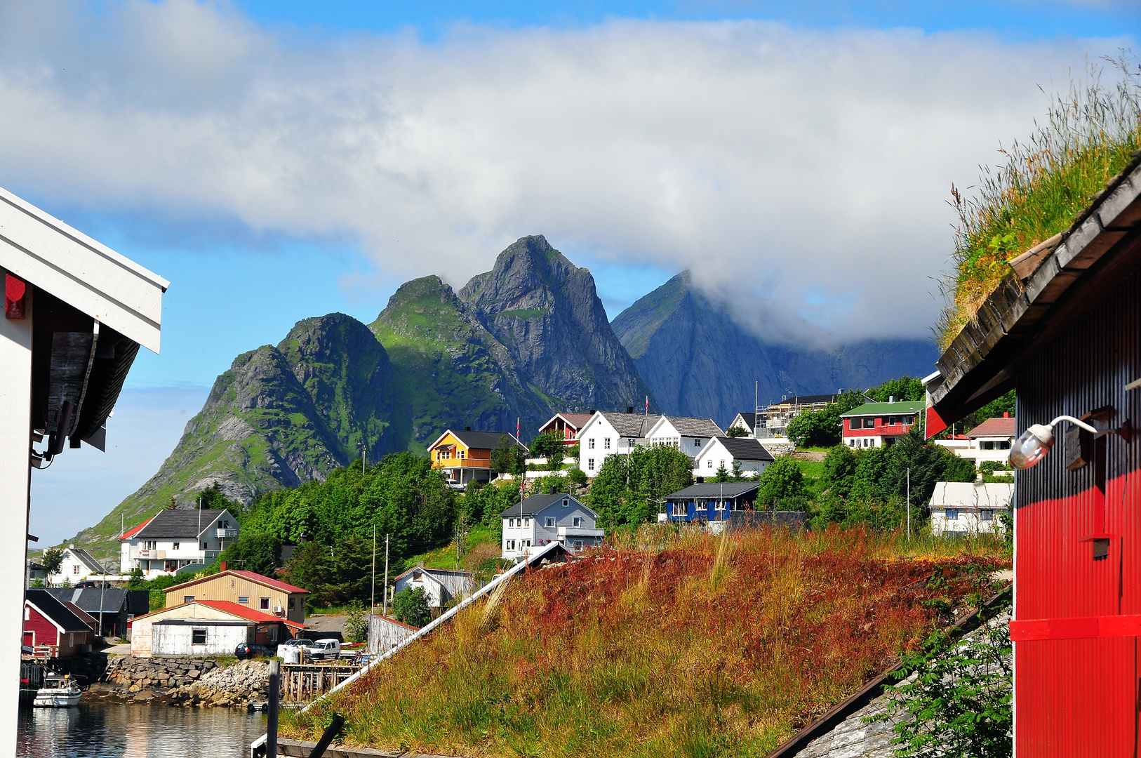 Reine - Lofoten