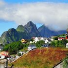 Reine - Lofoten