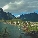 Reine - Lofoten