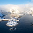 Reine, Lofoten