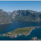 Reine, Lofoten