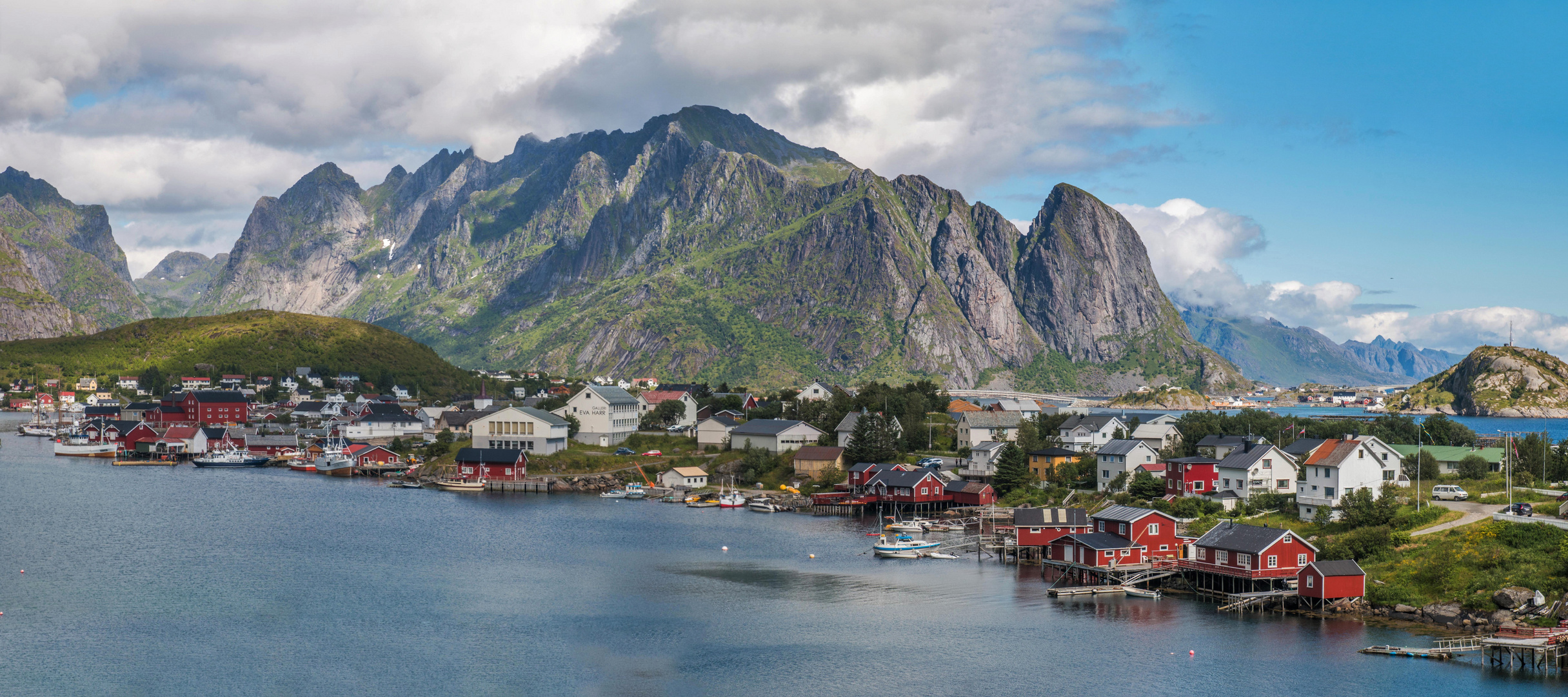 Reine - Lofoten