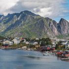 Reine - Lofoten