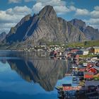 Reine, Lofoten