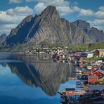 Reine, Lofoten