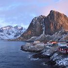 Reine, Lofoten