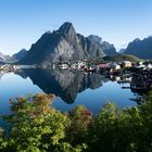 Reine, Lofoten