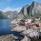 Reine, Lofoten